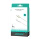 thumbnail image 2 of Cable USB-C a Lightning 30W Carga Rápida 2 m Beige (Beige) - JOYROOM, 2 of 2