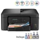 thumbnail image 4 of Impresora Multifuncional Inyección de tinta DCP-T730DW Negro, 4 of 5