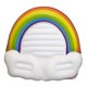 thumbnail image 1 of Piscina inflable Ride-On Swimline Rainbow Island para niños, 1 of 4