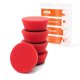 thumbnail image 1 of Kit SPTA Red T10 Mini de 5 piezas de pads de espuma para pulido fino de 5 cm, 1 of 9