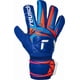 thumbnail image 2 of Guante Arquero Reusch Attrakt Solid Azulino GK26 azul 11, 2 of 4