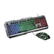 thumbnail image 2 of Combo Teclado Y Mouse Gamer Rgb Gxt 845 Tural - PS, 2 of 4