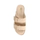 thumbnail image 4 of Sandalia Mujer Enjoy Beige, 4 of 5