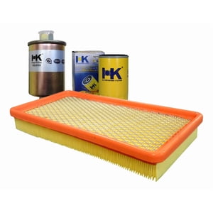 Repuestos Del Sol - Kit Filtro Para Chevrolet Blazer 4 3 1993 2003