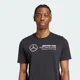 thumbnail image 2 of Polera Mercedes AMG Petronas Formula One Team Adidas, 2 of 2