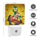 thumbnail image 2 of Luz Nocturna Led Desmarcar Sensor Anochecer A Amanecer 0.5W, 2 of 6