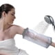 thumbnail image 1 of Cubierta de ducha PICC Line JuoPool para parte superior del brazo, impermeable, 1 of 6