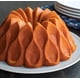 thumbnail image 4 of Corona Bundt Pan Nordic Ware, 10 tazas, aluminio fundido, 4 of 9