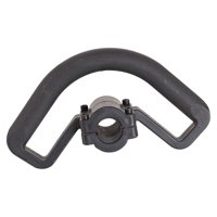 Ioensy - Barra De Manija De Bucle Hardware De Montaje Barra De Manija De Recortadora Para Jardín Huerto Césped