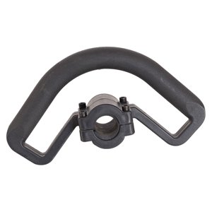 Ioensy - Barra De Manija De Bucle Hardware De Montaje Barra De Manija De Recortadora Para Jardín Huerto Césped