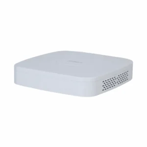Dahua - Nvr 4 Ch. Inteli Artificial (Ai) Wiz Sense