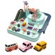 thumbnail image 1 of Car Adventure Game Rail Model Racing Toys Para Mayores De 3 A?os Estilo 1 Con 3 Autos, 1 of 5