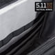 thumbnail image 3 of Maletín táctico 5.11 Side Trip 32 L negro, 3 of 8