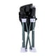 thumbnail image 5 of Silla de Comer Plegable Camping XT01 Negro, 5 of 6