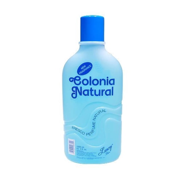 Perfume Lancry Blue Colonia Natural 990ml para hombre