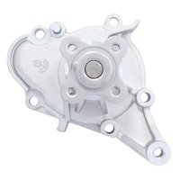 Repuestos Del Sol - Bomba Agua Hyundai Atos Gls 1.0 1998 2003