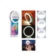 thumbnail image 1 of Aro de luz para celular USB, 1 of 2