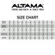 thumbnail image 5 of BOTAS Altama Maritime Mid compatibles con aletas de buceo, 5 of 7