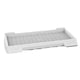thumbnail image 3 of Soporte Vertical Para Accesorios De Consola Series S Cooler Antideslizante Blanco, 3 of 3