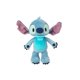 thumbnail image 1 of Peluche de peluche oficial de Disney Store Stitch Unimos 15 cm, 1 of 5