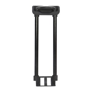 Bothyi - Mango Para Equipaje, Equipo Resistente Portátil, Mango Telescópico Extraíble, Varilla