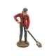 thumbnail image 2 of Figuras De Personas De Granjero Figuras De Granjero Realistas Para Regalo De Recompensa Mujer Agricultora, 2 of 3