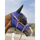 thumbnail image 3 of Máscara antimoscas para caballo TGW RIDING Super Comfort con orejas, azul (M), 3 of 6