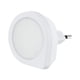 thumbnail image 1 of Aplique Tineo Blanco LED 0.4W, 1 of 1