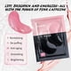 thumbnail image 2 of Parches para ojos Maskiss Cafeine para ojeras, 30 pares, 2 of 9