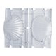 thumbnail image 4 of DIY 3D Seashell Molde Cera Arcilla Jabón Vela Fabricación De Moldes Suministros Para Manualidades L, 4 of 5