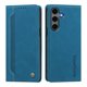 thumbnail image 2 of Funda Billetera para Samsung Galaxy S24 Plus Imán y Resistente Azul, 2 of 6