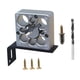 thumbnail image 1 of Herramienta Para Hacer Espigas Ajustable De Aleación De Aluminio Para Carpinteros E Ingenieros, Fácil De Usar, 1 Pieza Con Broca, 1 of 5