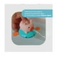 thumbnail image 4 of Juguete Baño Infantil Verde Chanchito Doble Función, 4 of 4
