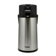 thumbnail image 3 of Termo sifón 1.9L acero inoxidable, color surtido, 1 Un, 3 of 6