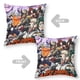 thumbnail image 2 of My Hero Academia Fundas de almohada de terciopelo con tema, regalos de funda de almohada, decoración para el hogar, cojín de lanzar, regalo de cumpleaños para fans y parejas.61*61cm., 2 of 6