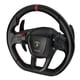 thumbnail image 4 of Volante Moza Racing Lamborghini Revuelto Round Wheel PC, 4 of 6
