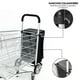 thumbnail image 3 of Carro De Compras PERTH-04 Negro, 3 of 7