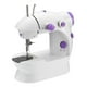 thumbnail image 1 of Mini Máquina Coser Principiantes Niños Portátil Hogar Jhn, 1 of 3