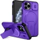 thumbnail image 1 of Funda FOXDOCK para iPhone 11 Pro – Magnética Antigolpes con Soporte y Protección Doble, 1 of 6