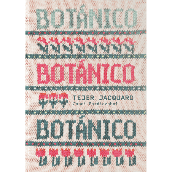 Libro Botánico