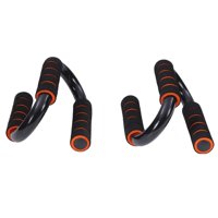 Basko Fitness - Mini Paralelas Calistenia Fitness