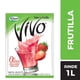 thumbnail image 1 of Jugo En Polvo Sabor Frutilla Sobre, 7 g, 1 of 1