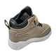 thumbnail image 2 of Zapatilla Con Caña Niño Camel, 2 of 2