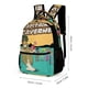 thumbnail image 2 of Capitán Cavernícola Mochila Escolar Para Niños Y Niñas Mochila Infantil De Alta Calidad Ligera Grande Y Duradera 43x15x32cm, 2 of 6