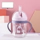 thumbnail image 3 of Sip and Learn with Our Children's Straw Cup - Perfect for Kindergarten and Mother and Baby Supplies, 3 of 5