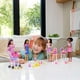 thumbnail image 2 of Set de juego Barbie Skipper Babysitters con muñecas y cochecito, 2 of 6