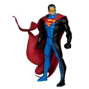 Figura De Acción Mcfarlane Toys Dc Multiverse Eradicator 18 Cm