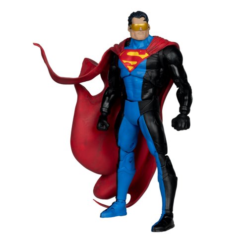 Figura De Acción Mcfarlane Toys Dc Multiverse Eradicator 18 Cm