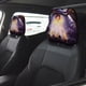 thumbnail image 2 of Funda para Reposacabezas de Auto Desmarcar Cazafantasmas 2 Piezas, 2 of 6