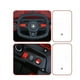 thumbnail image 4 of Auto Electrico Infantil Jeep Batería Con Control 2188Pp Azul, 4 of 6
